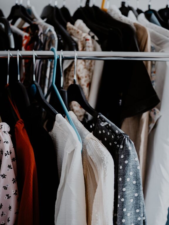 Tips for a Tidy Closet That Stays Organized All Year